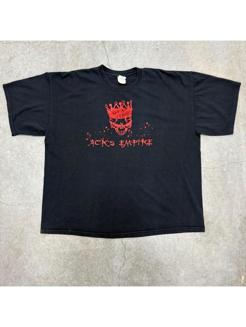 Gildan ACK’s Empire T Shirt